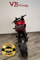MV Agusta Turismo Veloce 800