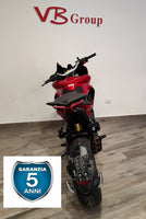 MV Agusta Turismo Veloce 800 GARANZIA 5 ANNI