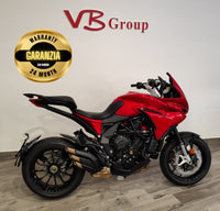 MV Agusta Turismo Veloce 800