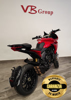 MV Agusta Turismo Veloce 800