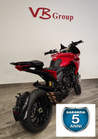 MV Agusta Turismo Veloce 800 GARANZIA 5 ANNI