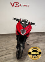 MV Agusta Turismo Veloce 800