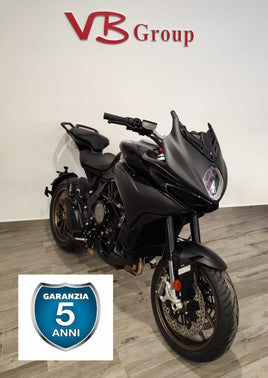 MV Agusta Turismo Veloce lusso 800 GARANZIA 5 ANNI