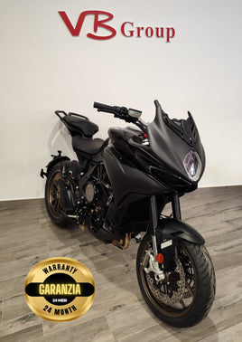 MV Agusta Turismo Veloce lusso 800