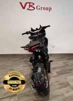 MV Agusta Turismo Veloce lusso 800