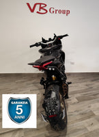 MV Agusta Turismo Veloce lusso 800 GARANZIA 5 ANNI