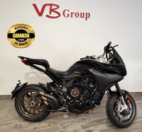 MV Agusta Turismo Veloce lusso 800