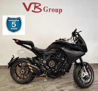 MV Agusta Turismo Veloce lusso 800 GARANZIA 5 ANNI