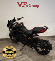 MV Agusta Turismo Veloce lusso 800
