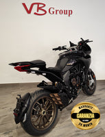 MV Agusta Turismo Veloce lusso 800