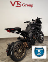 MV Agusta Turismo Veloce lusso 800 GARANZIA 5 ANNI