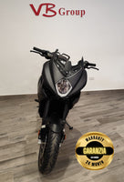 MV Agusta Turismo Veloce lusso 800
