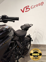 MV Agusta Turismo Veloce lusso 800