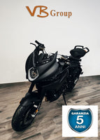 MV Agusta Turismo Veloce lusso 800 GARANZIA 5 ANNI
