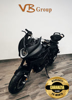 MV Agusta Turismo Veloce lusso 800