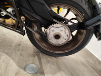 MV Agusta Turismo Veloce lusso 800