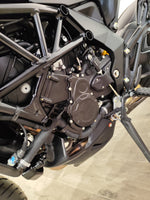 MV Agusta Turismo Veloce lusso 800