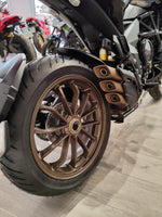MV Agusta Turismo Veloce lusso 800