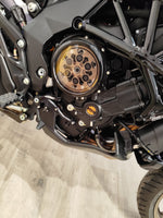 MV Agusta Turismo Veloce lusso 800