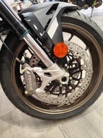 MV Agusta Turismo Veloce lusso 800