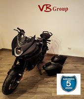 MV Agusta Turismo Veloce lusso 800 GARANZIA 5 ANNI