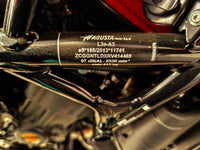 MV Agusta Turismo Veloce 800 GARANZIA 5 ANNI