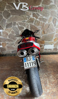 Ducati 998 Allestimento R