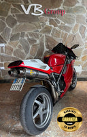 Ducati 998 Allestimento R