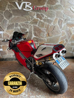 Ducati 998 Allestimento R
