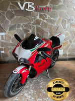 Ducati 998 Allestimento R