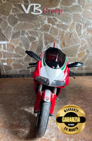 Ducati 998 Allestimento R