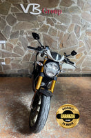 Ducati Monster 1100 2009 Bianco