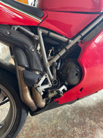 Ducati 998 Allestimento R