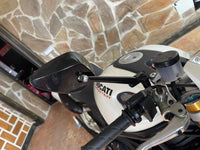 Ducati Monster 1100 2009 Bianco