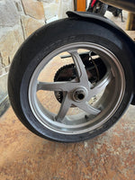 Ducati 998 Allestimento R