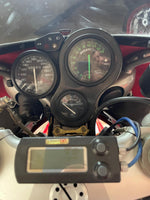 Ducati 998 Allestimento R