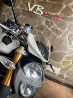 Ducati Monster 1100 2009 Bianco