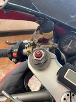 Ducati 998 Allestimento R