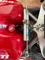 Ducati 998 Allestimento R