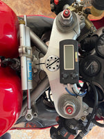 Ducati 998 Allestimento R