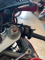 Ducati 998 Allestimento R