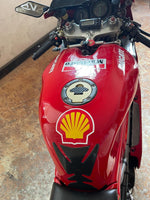 Ducati 998 Allestimento R
