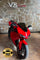 Ducati 848 EVO 2011