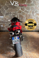 Ducati 848 EVO 2011