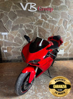 Ducati 848 EVO 2011