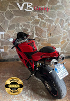 Ducati 848 EVO 2011