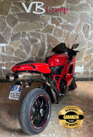 Ducati 848 EVO 2011