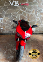 Ducati 848 EVO 2011