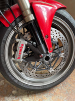 Ducati 998 Allestimento R
