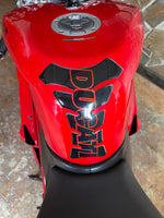 Ducati 848 EVO 2011